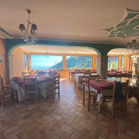 Villa Agriturismo Collecammino à Lenola Extérieur photo
