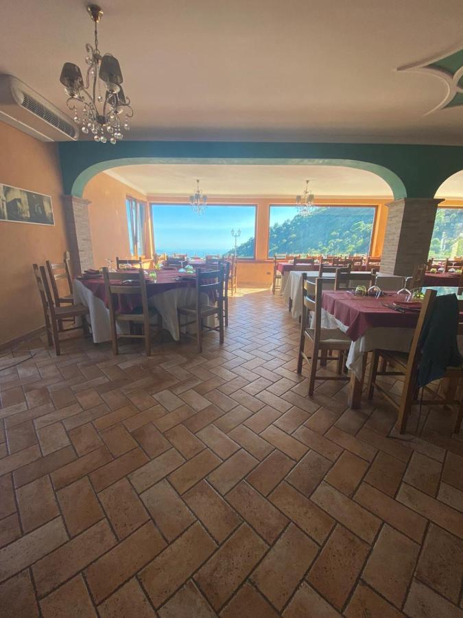 Villa Agriturismo Collecammino à Lenola Extérieur photo