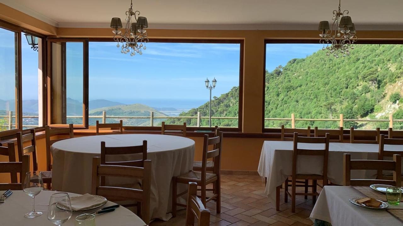 Villa Agriturismo Collecammino à Lenola Extérieur photo