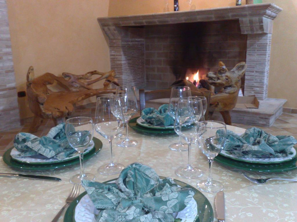 Villa Agriturismo Collecammino à Lenola Extérieur photo