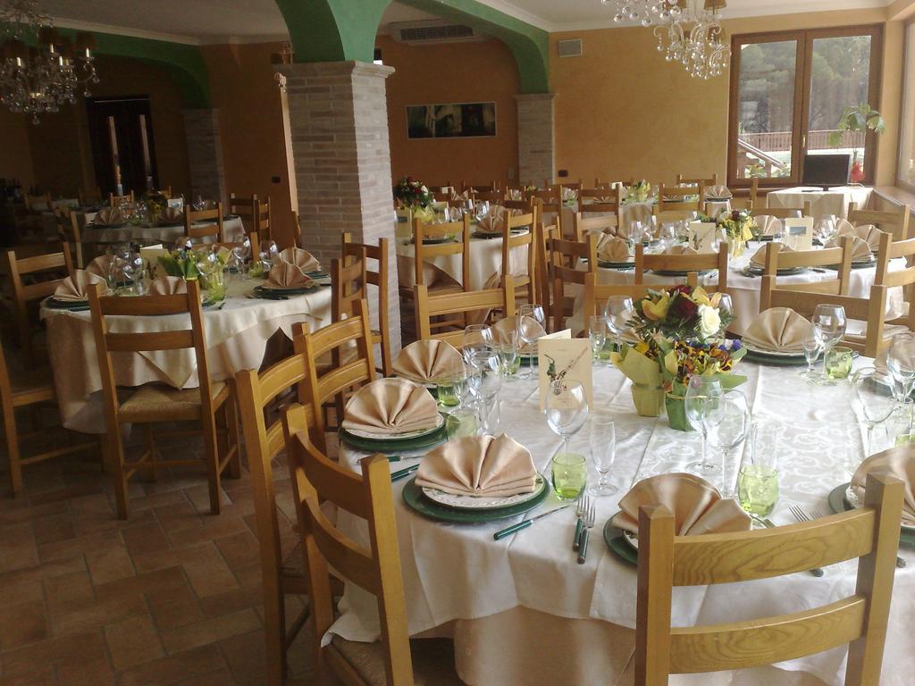 Villa Agriturismo Collecammino à Lenola Extérieur photo