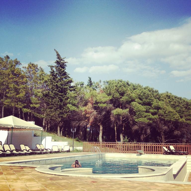 Villa Agriturismo Collecammino à Lenola Extérieur photo